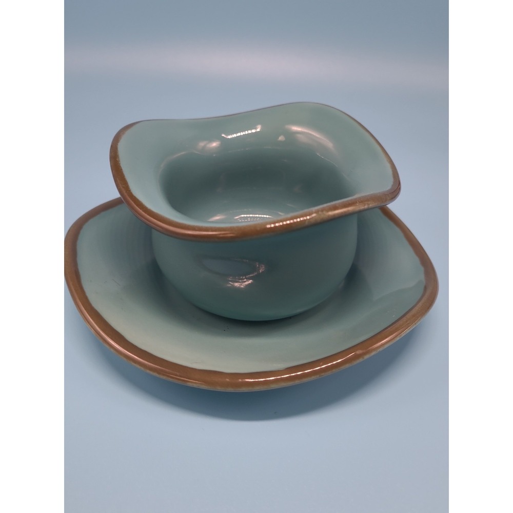 Southern Living St Home Tidbit Bowl And Saucer Set